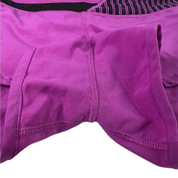 Lululemon Run - Speed Short 4-Way Stretch (10) - Picture 5 of 8